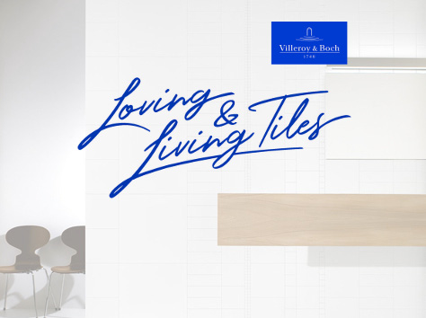 Logo Villaroy & Boch