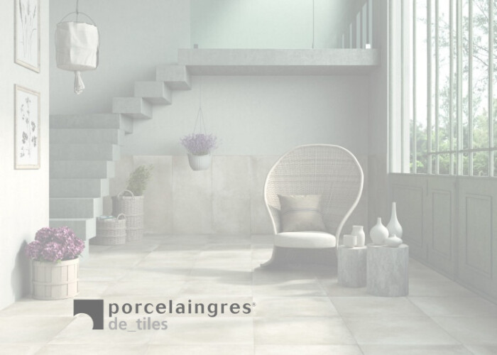 Porcelaingres Logo