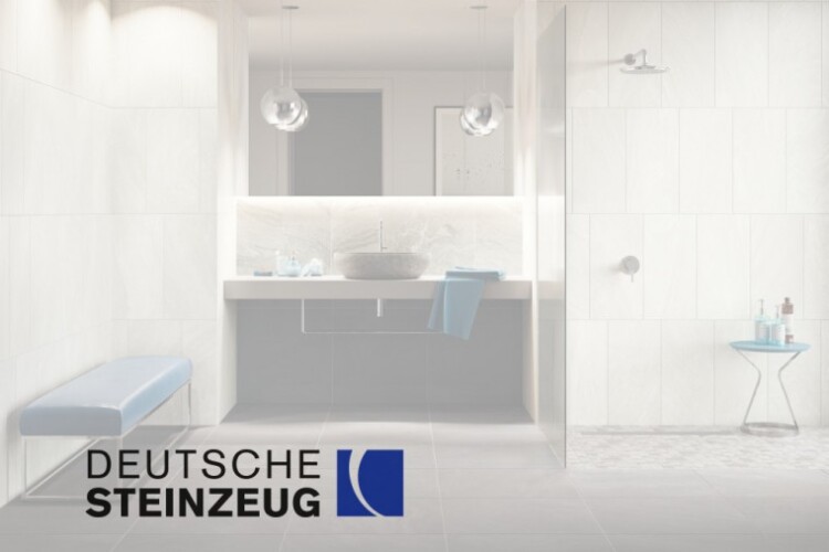 Deutsche Steinzeug Logo