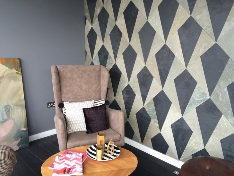 Fliesen, die das Detail zeigen bei Fliesen-Sepp GmbH & Co. KG in Bad Grönenbach