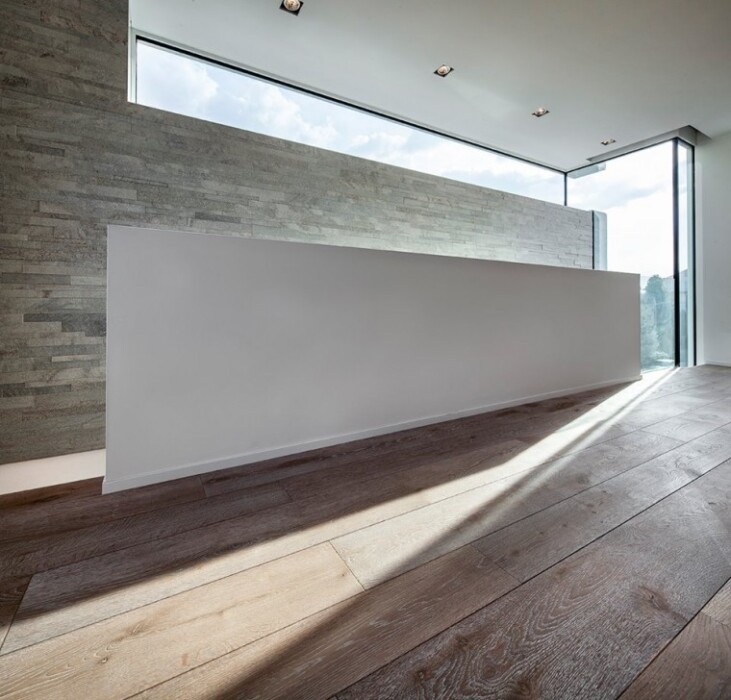 Elegante Wandwohnzimmerfliesen bei Fliesen-Sepp GmbH & Co. KG in Bad Grönenbach