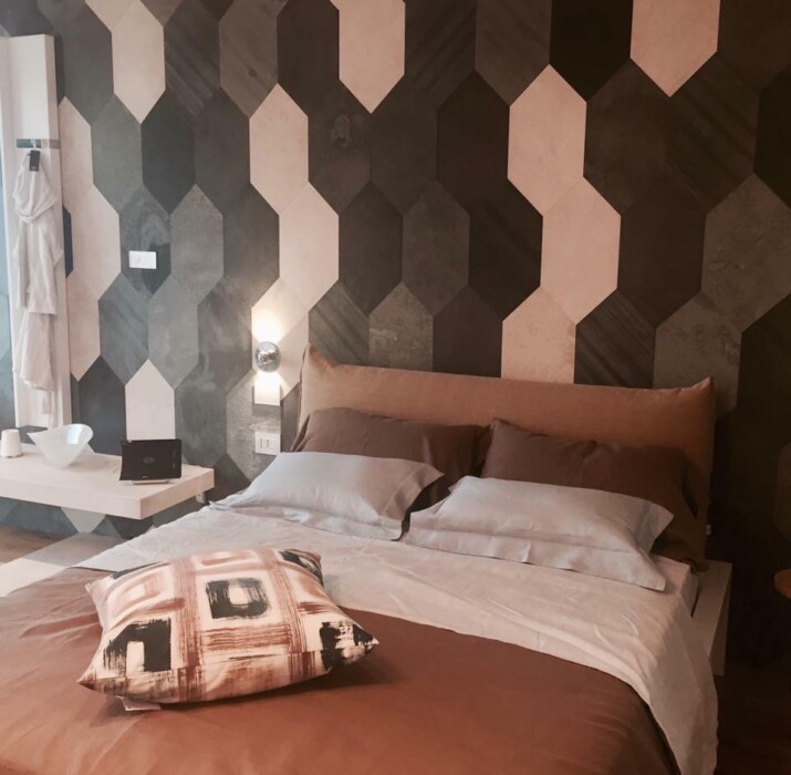 Schlafzimmerfliesen für einen ruhigen Schlaf